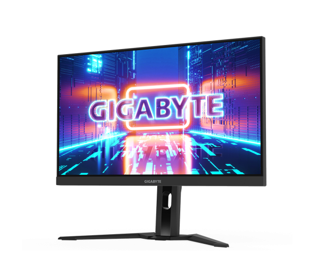 GIGABYTE Gigabyte 27" IPS M27Q P EK Gaming - 738966 - zdjęcie 6